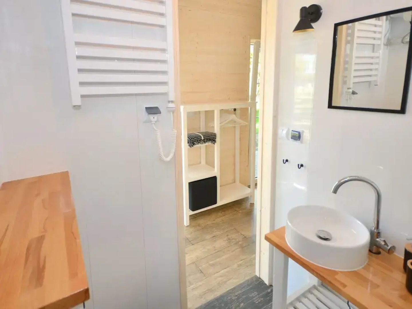 Lovely Holiday Home in Darlowo With Swimming Pool