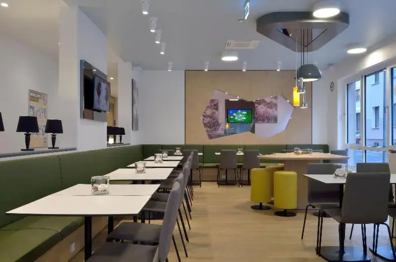 B&B Hotel Hildesheim