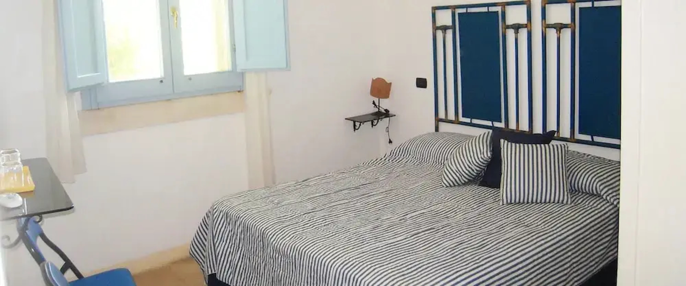 Nostra Signora dei Turchi B&B Resort