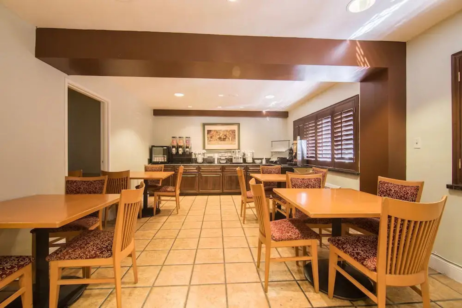 Hotel Solaire Los Angeles