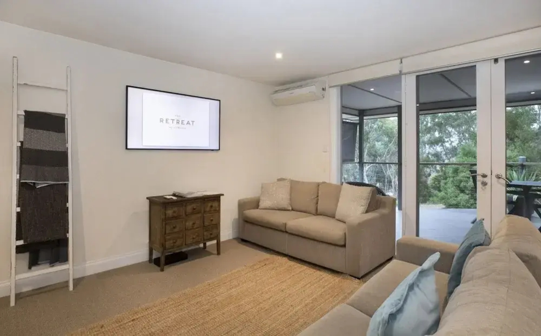 The Retreat at Stirling