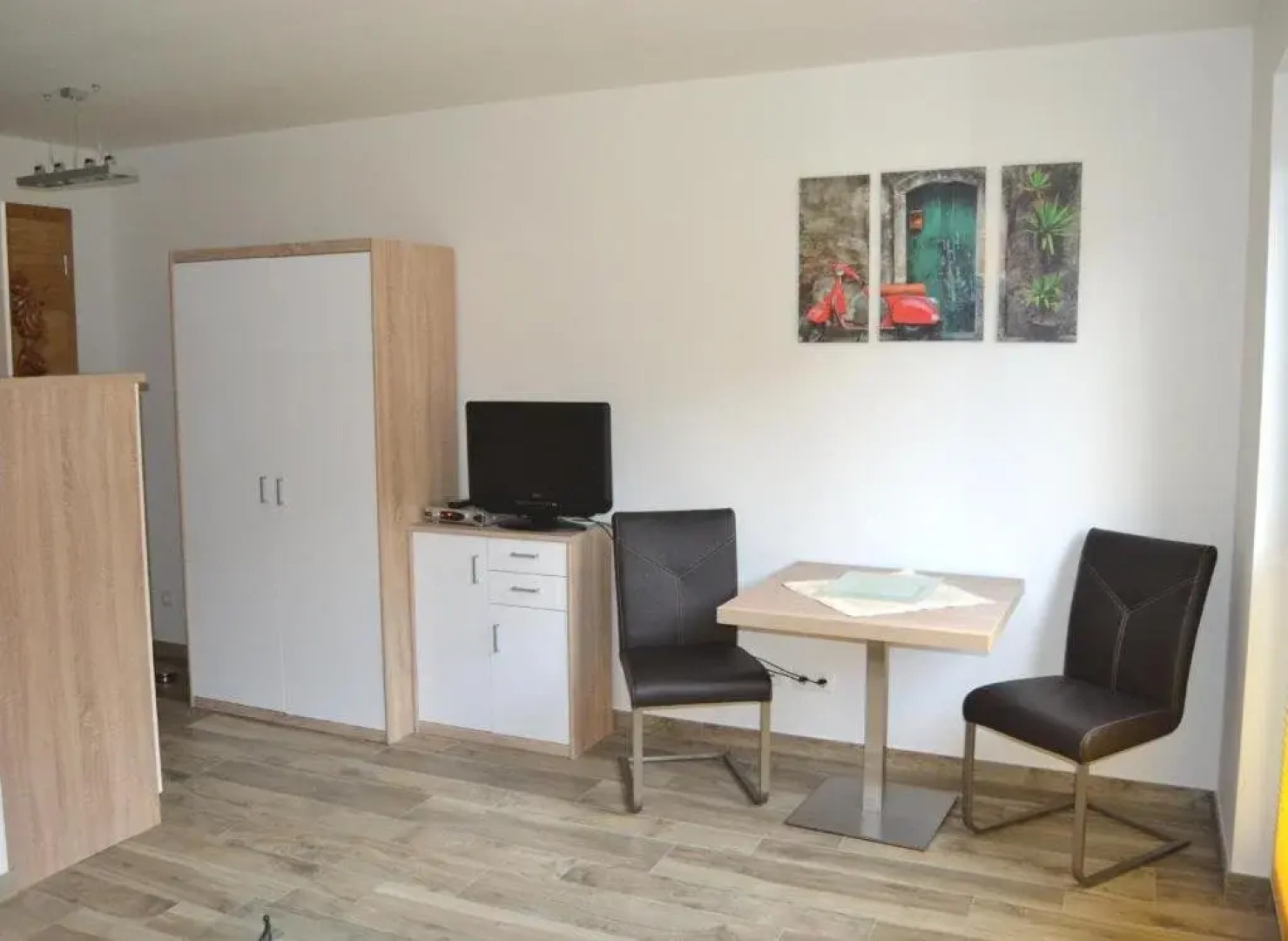 Panoramaresidenz Scheffau am Wilden Kaiser