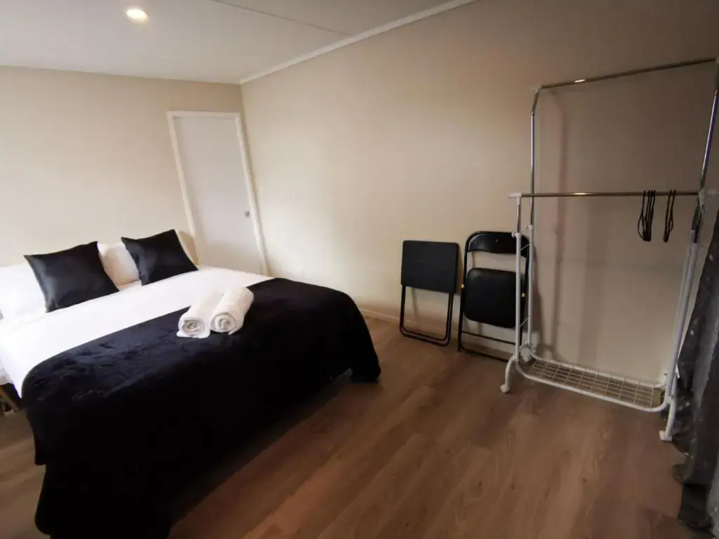 Regent Residential Villa