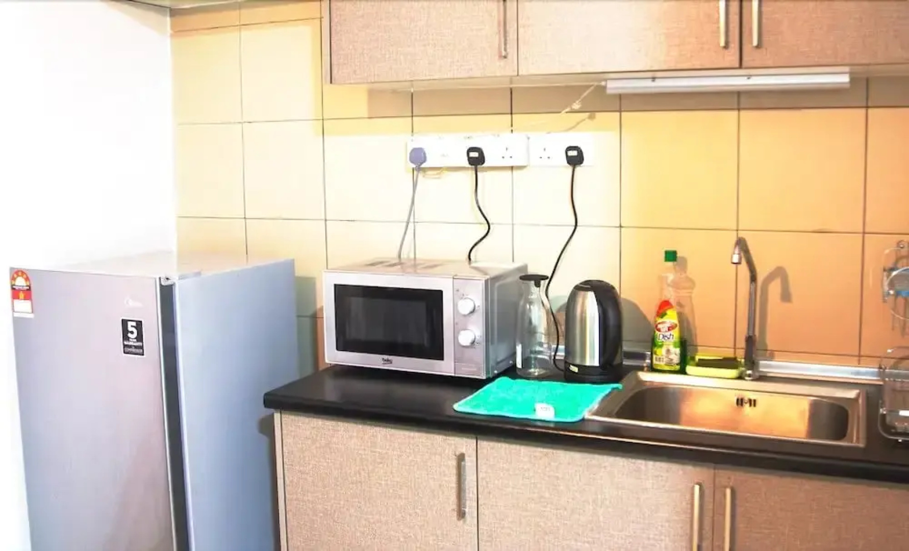 Univ 360 Homestay