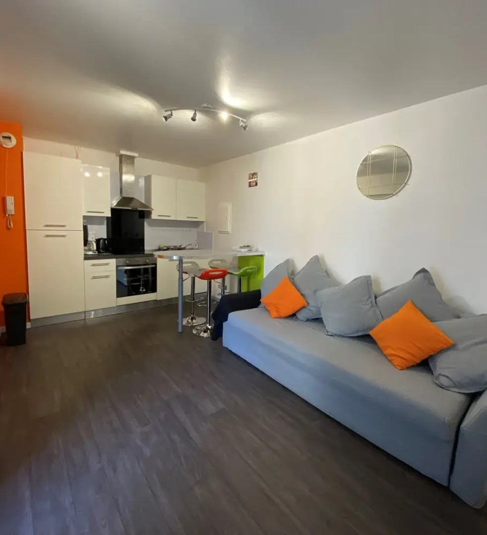 Résidence Les Alizés