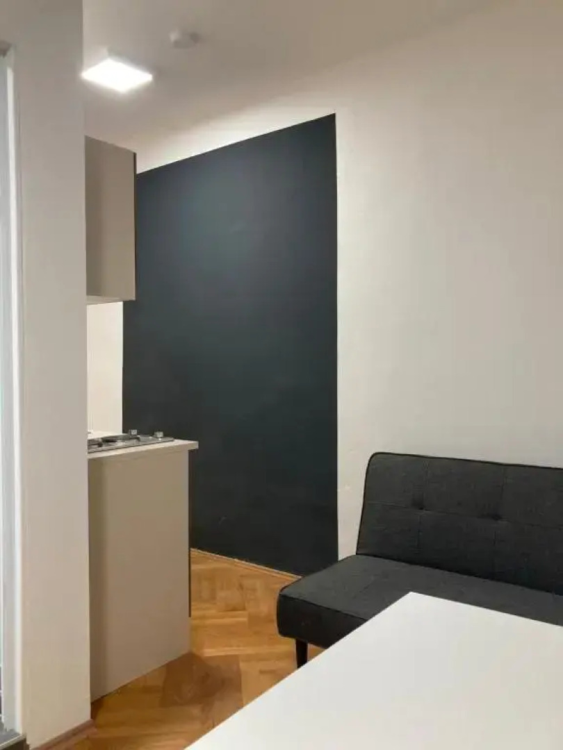 Appartement voll möbliert 20Qm - zum Red Bull Ring 5 Autominuten