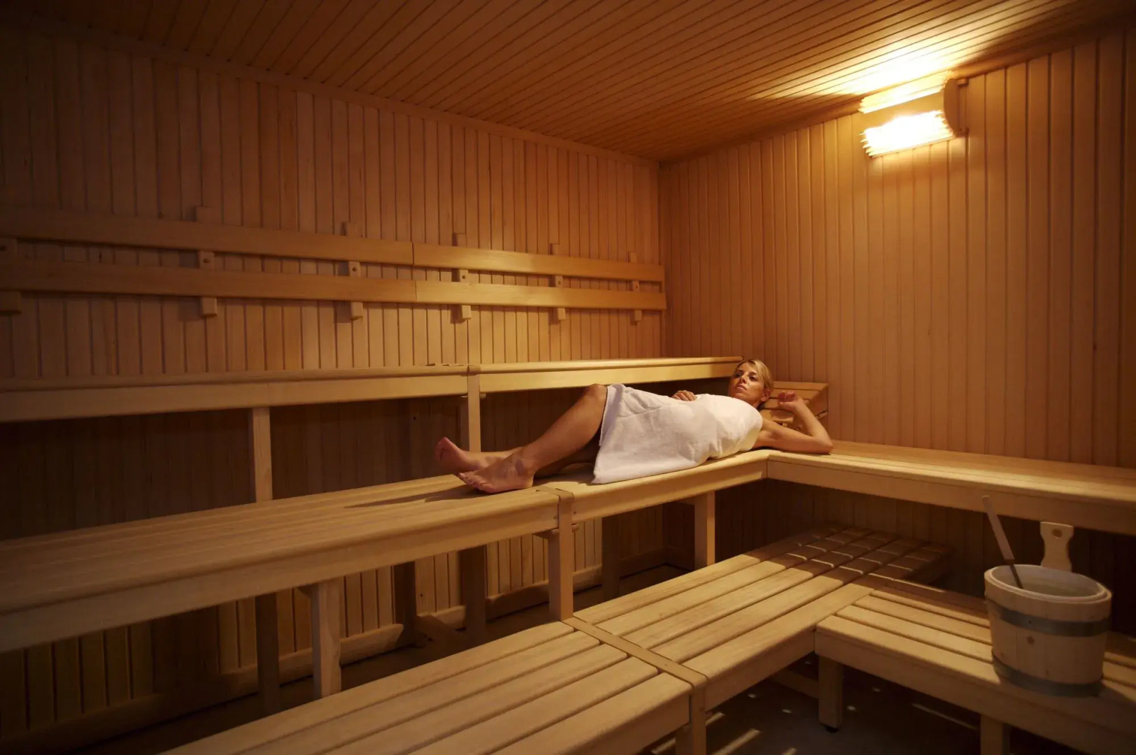 Due Lune Puntaldia Resort & Golf a member of Small Luxury Hotels of the World