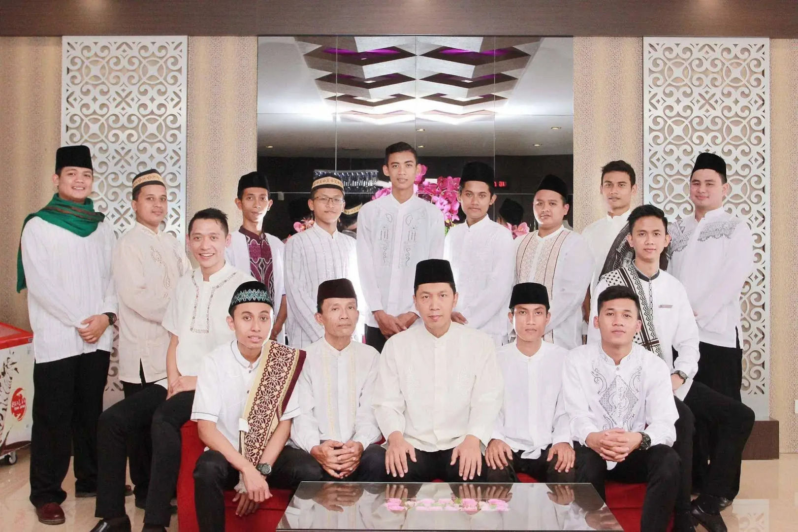 Viva Hotel Kediri, Azana Hotels Collection