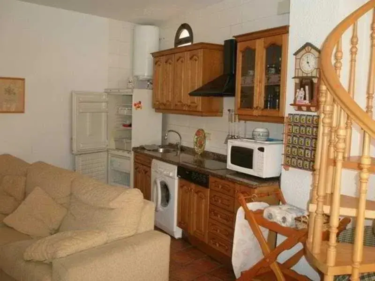 Apartamentos Boutique Torreblanca