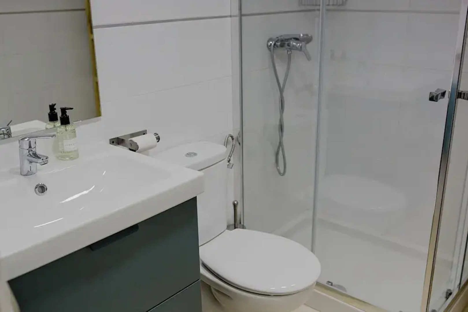 Apartamentos Duque Cartagena