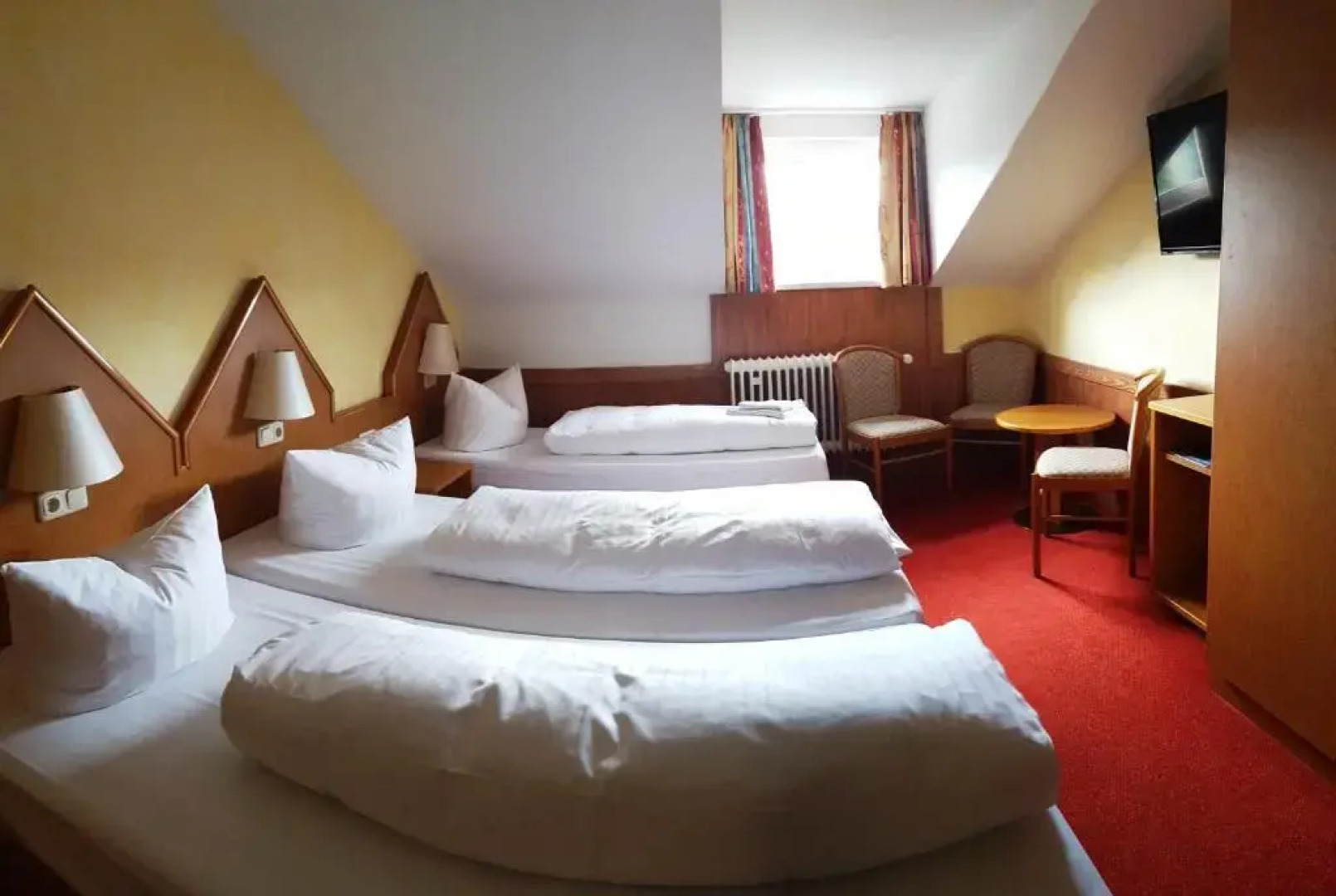 Meister BÄR HOTEL Frankenwald