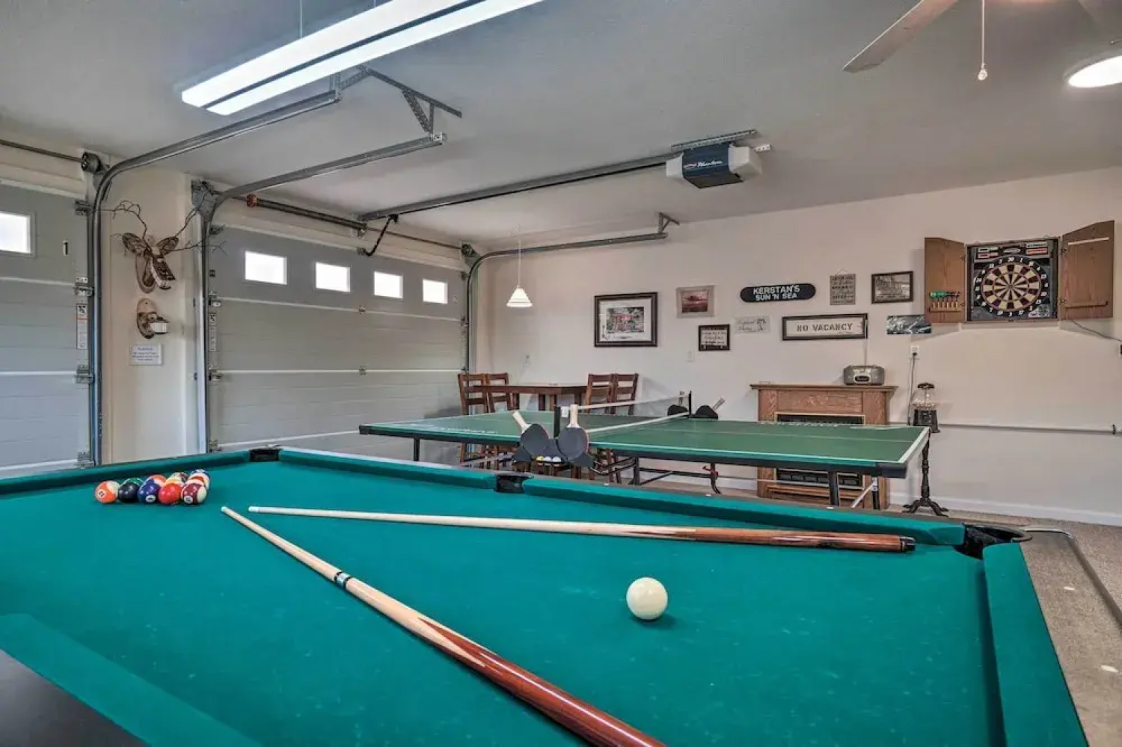 Hiawassee Retreat in Chattahoochee National Forest