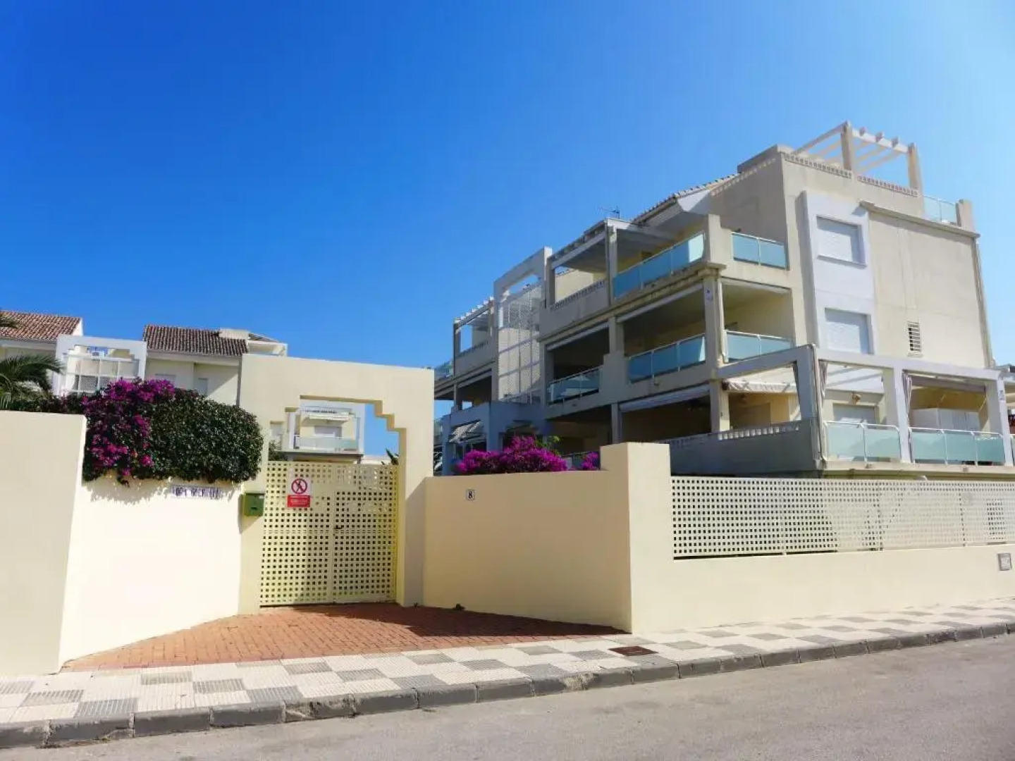 DUP3027 Vora Golf 3 Playa Rabdells