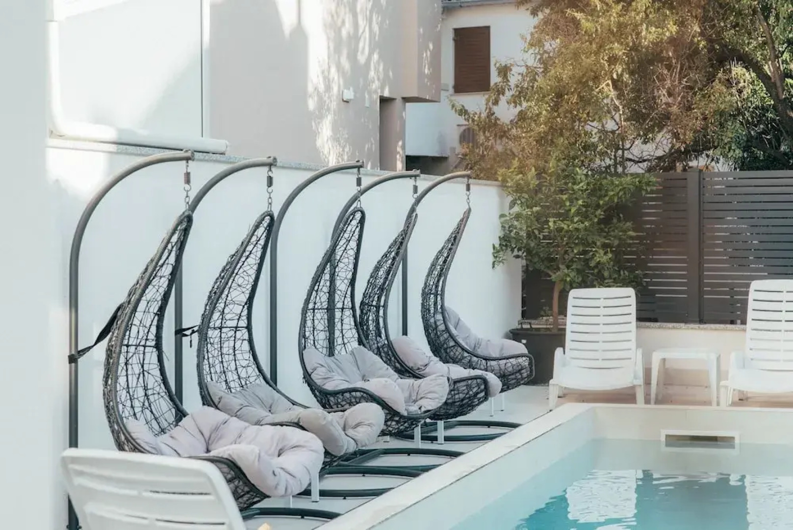 Hotel Pansion Sretno Paško Sunce