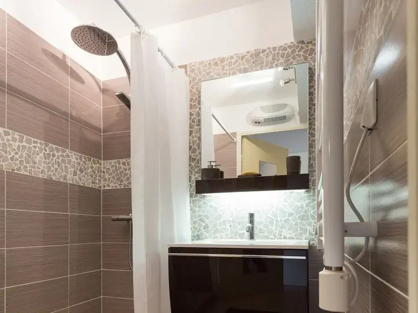 Bel Appartement vue Mer