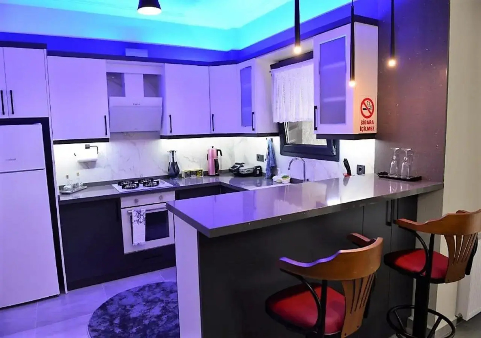 Koycegiz Yalcin Villalari