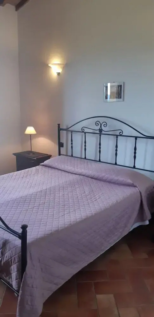 Rosa Apartment, up to 4 People Child up to 4 Years