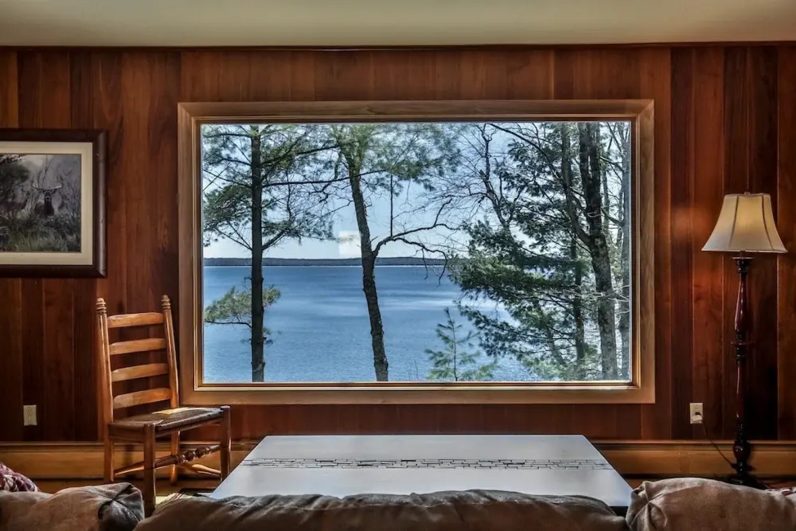 North Twin Getaway - Hiller Vacation S 3 Bedroom Home