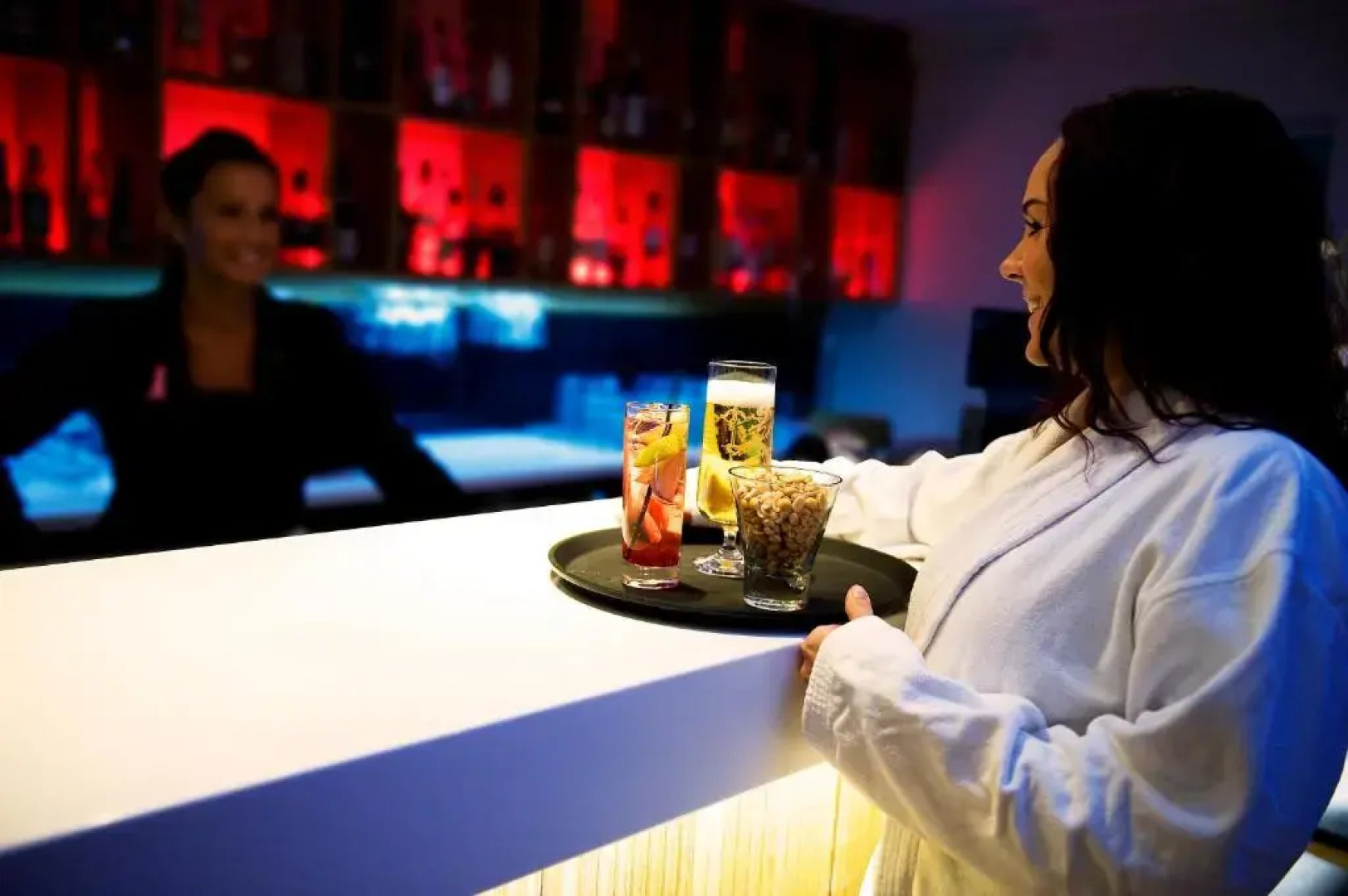 Starby Spa, Hotell & Konferens