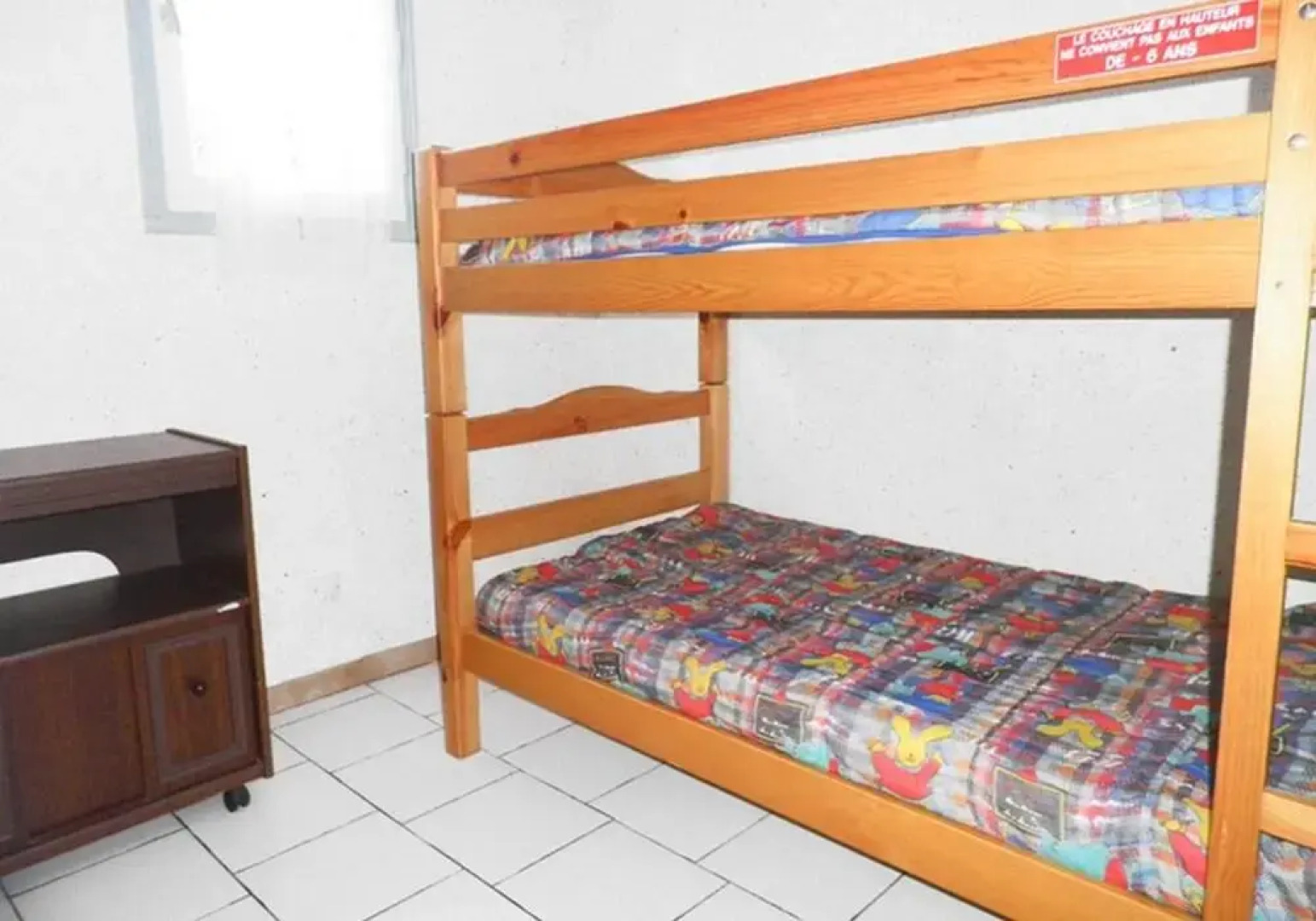 Village de Gîtes Le Châtenet