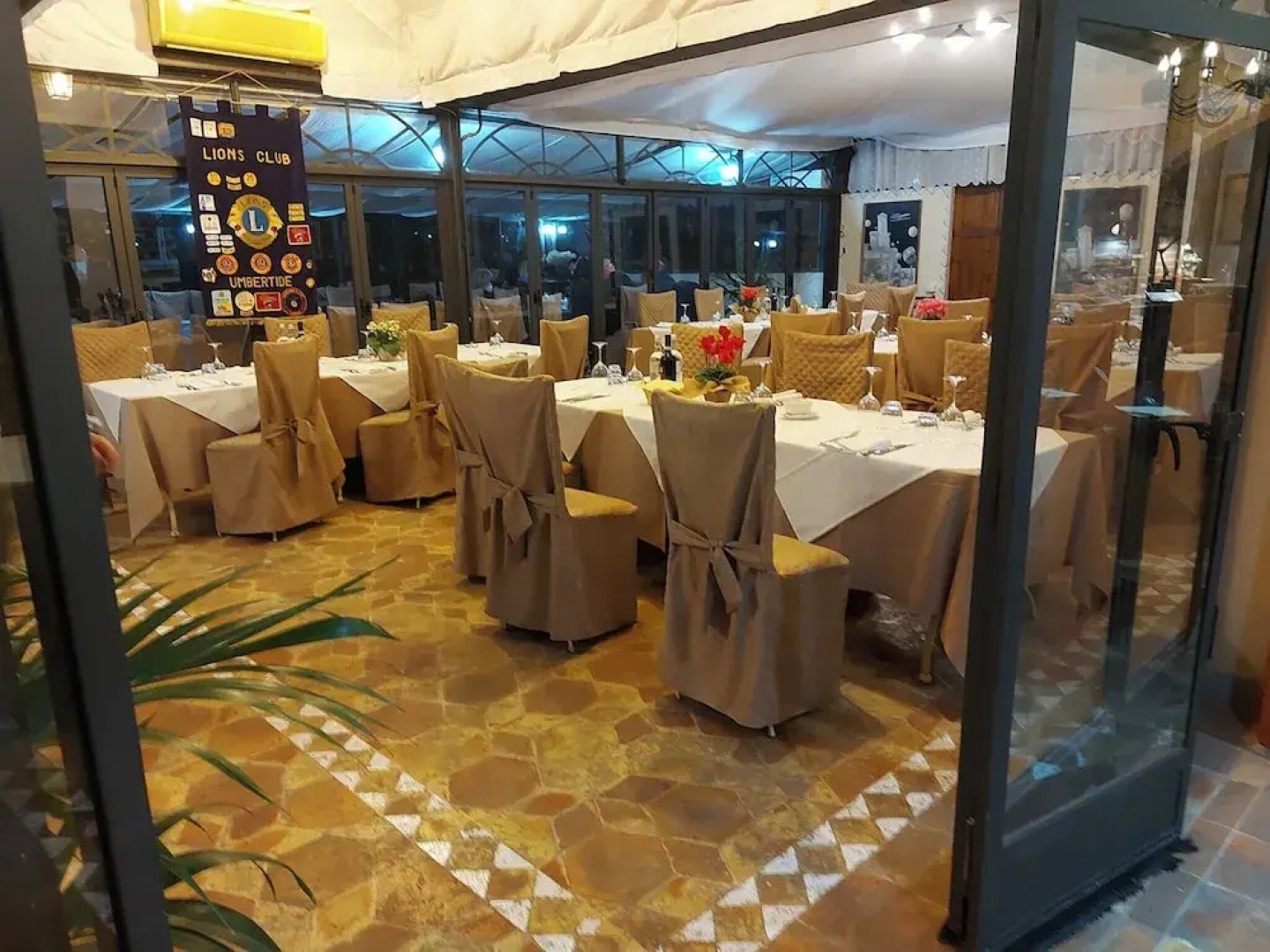 Country Hotel Poggiomanente