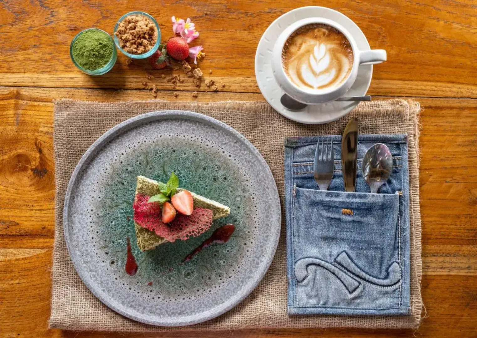 Blue Karma Dijiwa Ubud