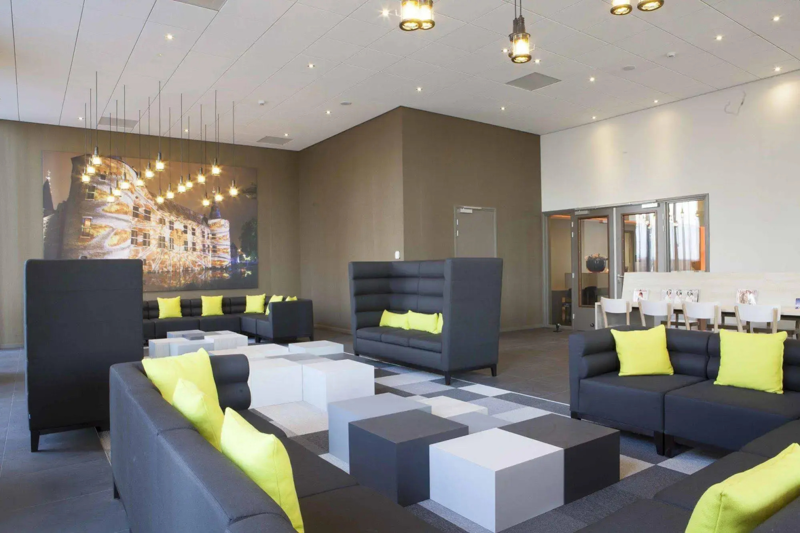 Fletcher Wellness hotel