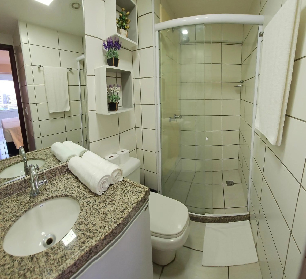 Beach Class Fortaleza By Nobile