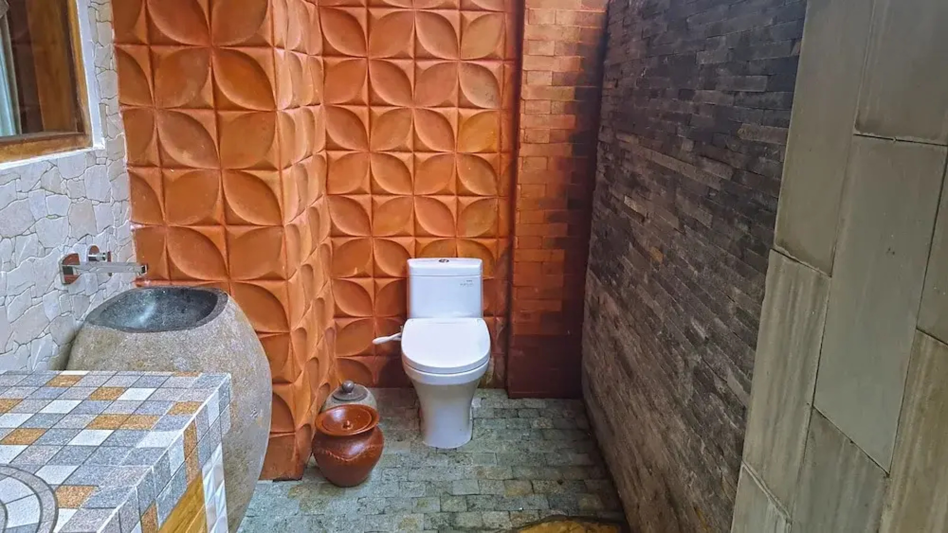 Udara Bali Yoga Detox and Spa