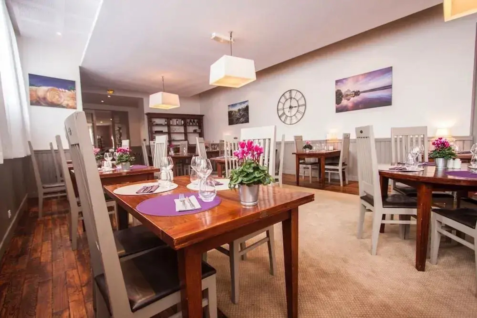 Hotel Le Relais De Broceliande