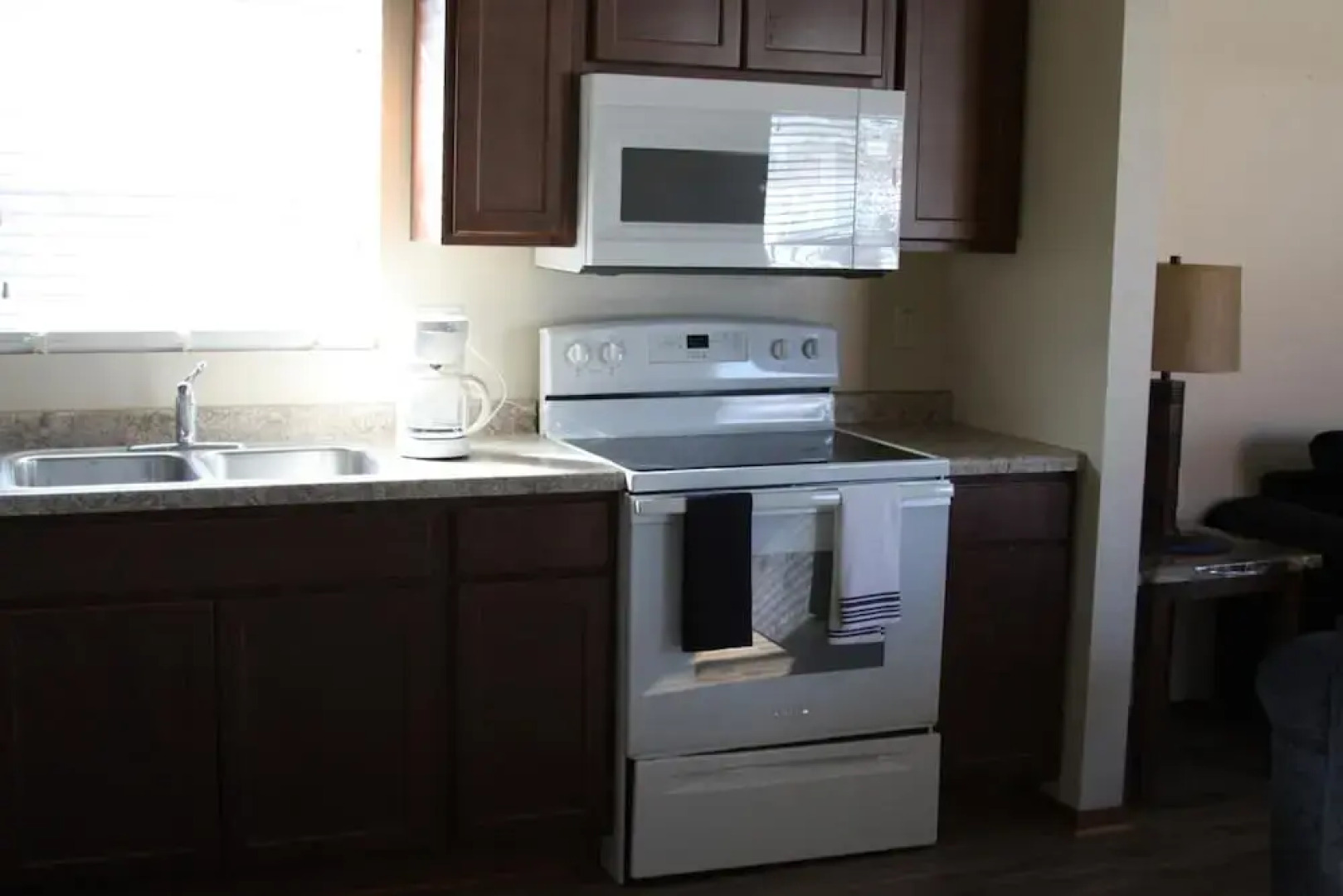 Custom Touch Village-Sulphur