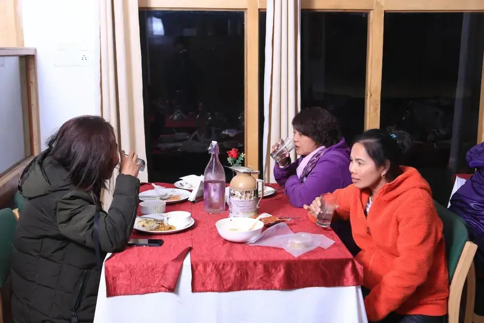 Sand Dunes View Resort