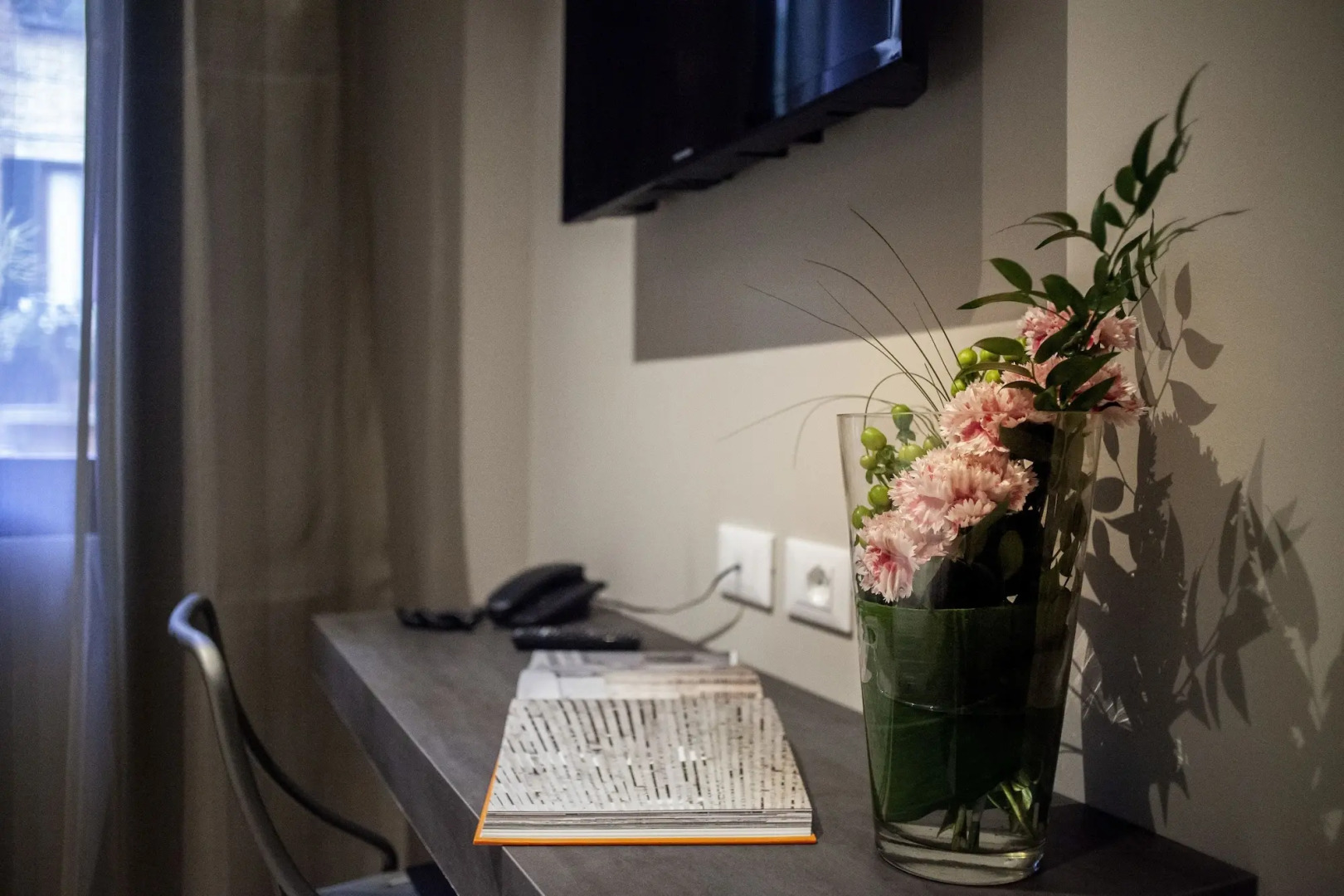 Alle Guglie Boutique Hotel