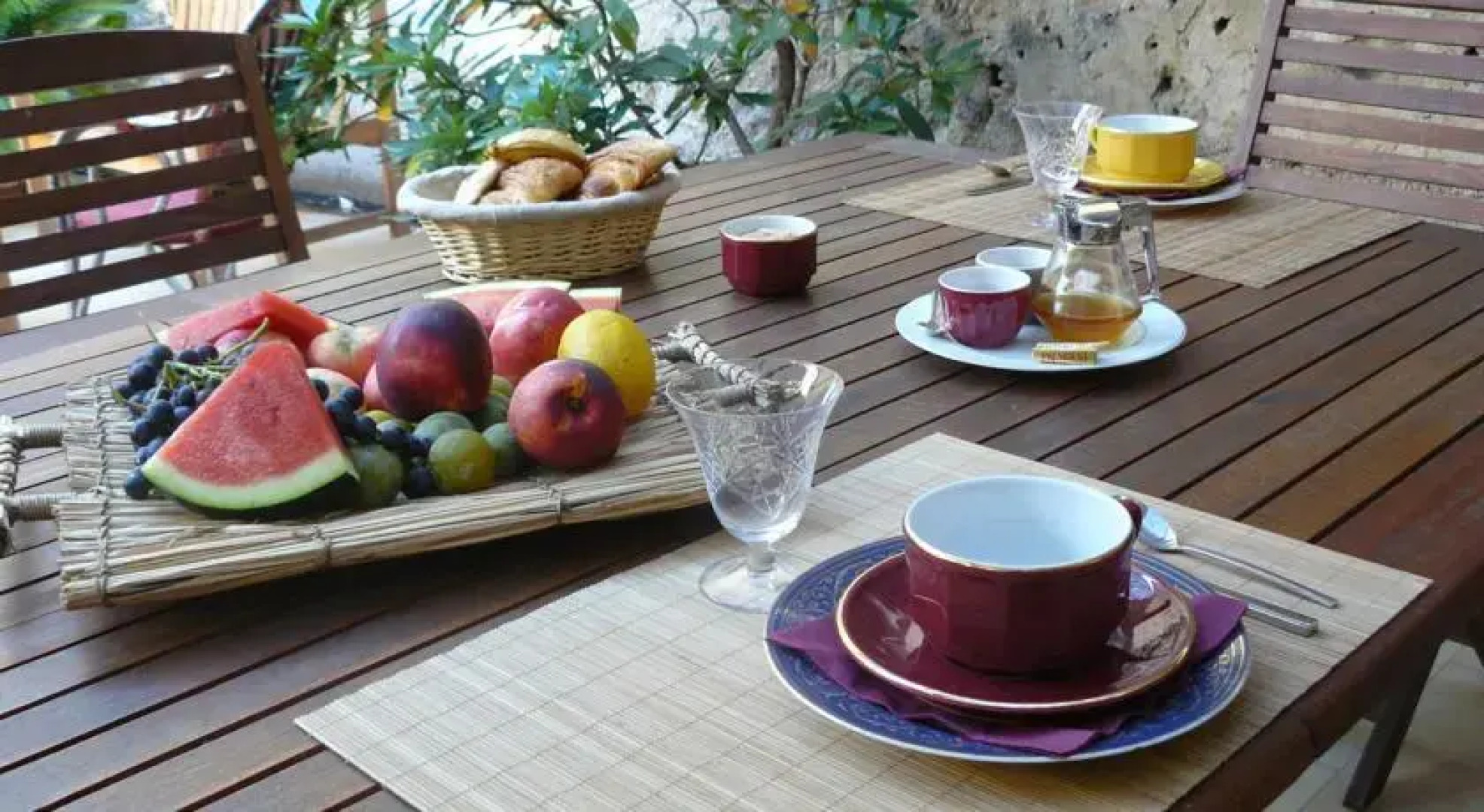 Chambres d'Hôtes de Fleurus