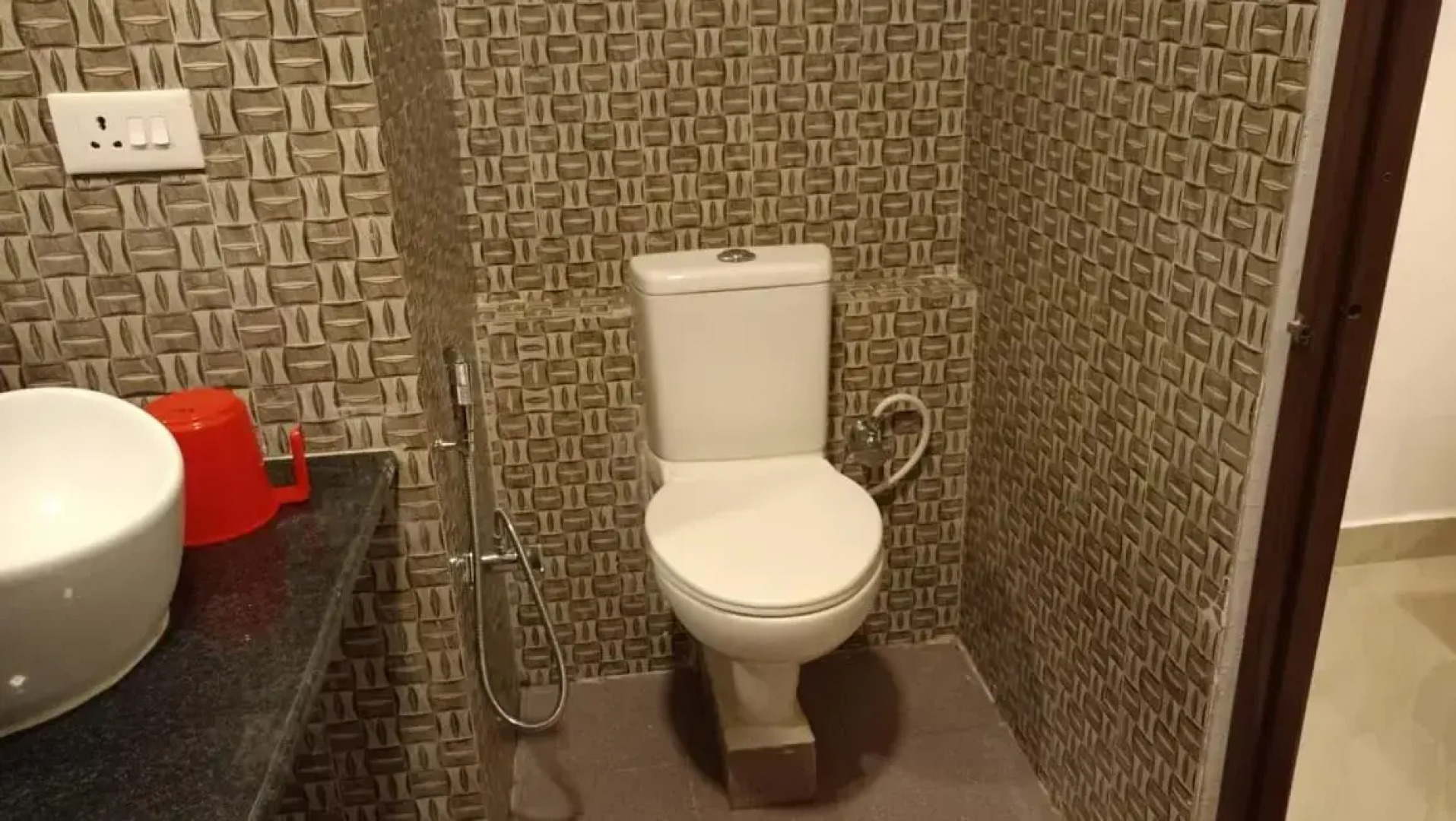 Coconhuts Beach Resort-Neil Island