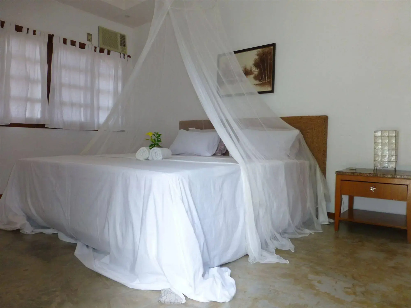 Talima Beach Villas & Dive Resort