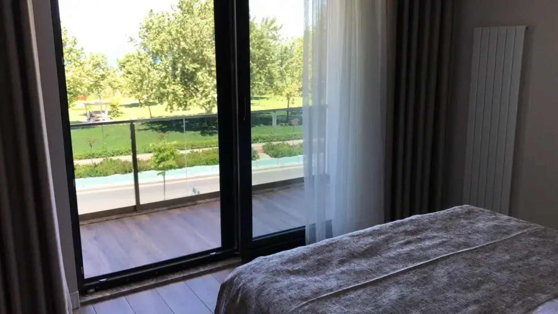 Antigonia Butik Otel