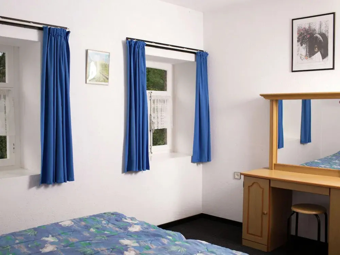 Modern Apartment in Noorbeek With Forest Near