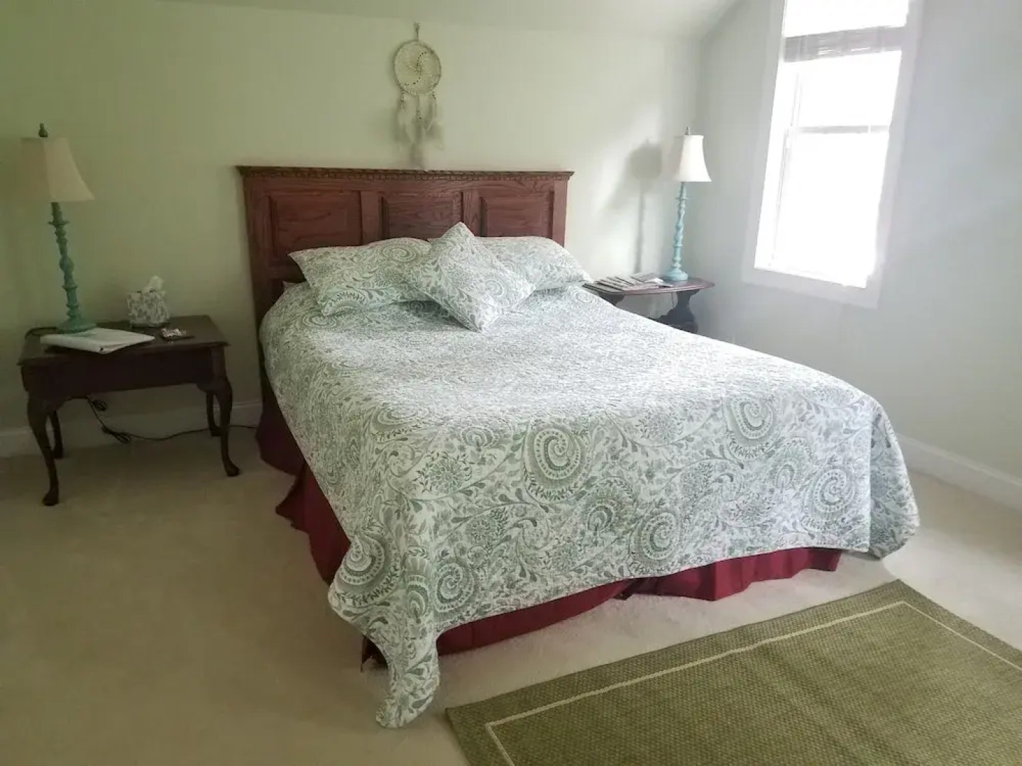 The Inn on Bath Creek