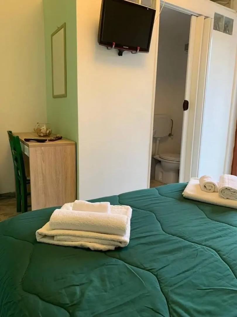 I Ventitre Passi B&B