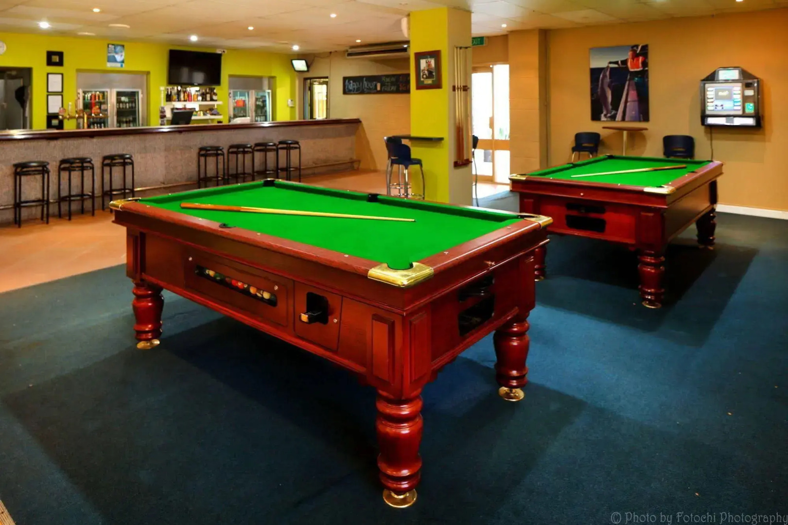 Lancelin Sands Hotel