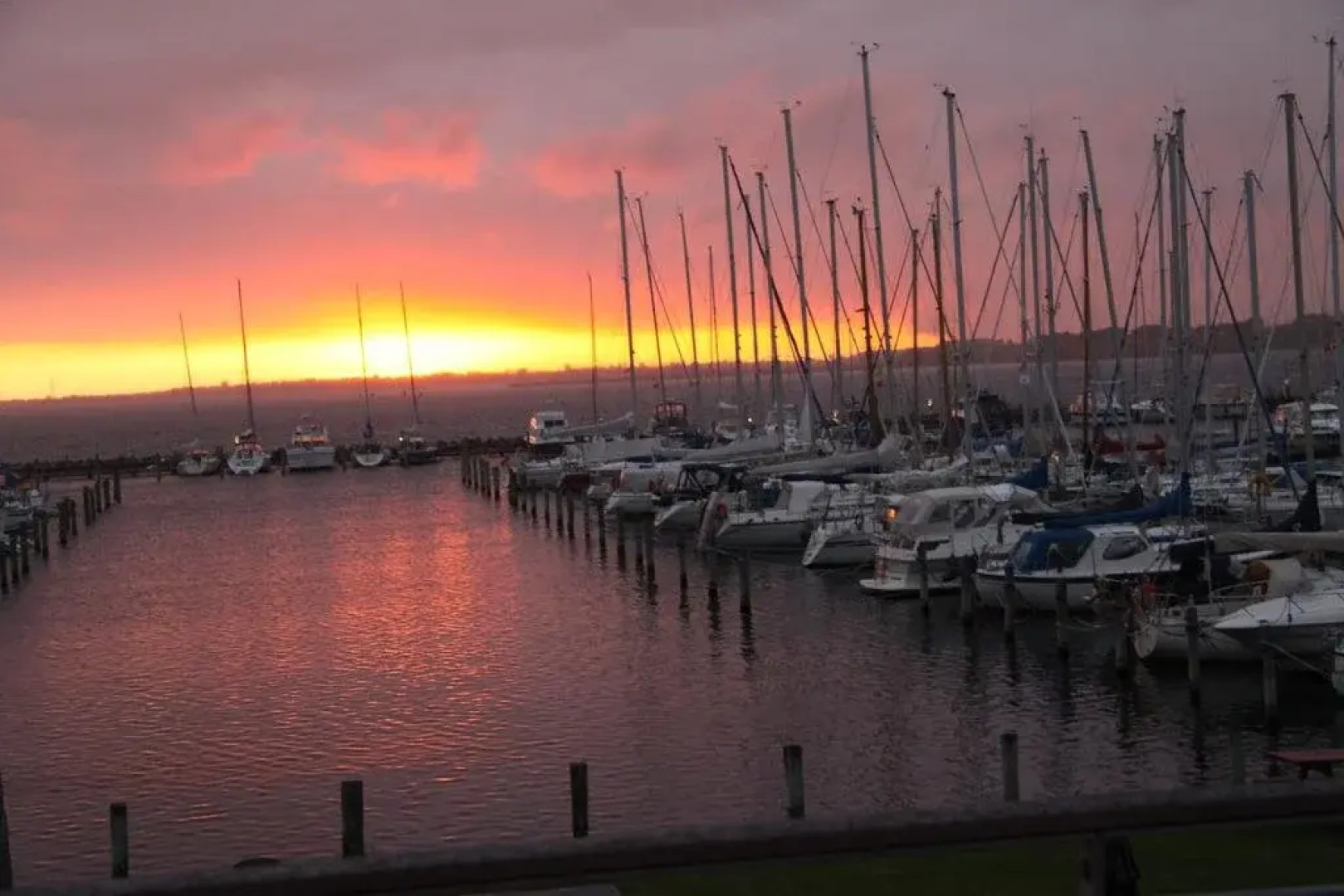 Hotel Rudkøbing Skudehavn