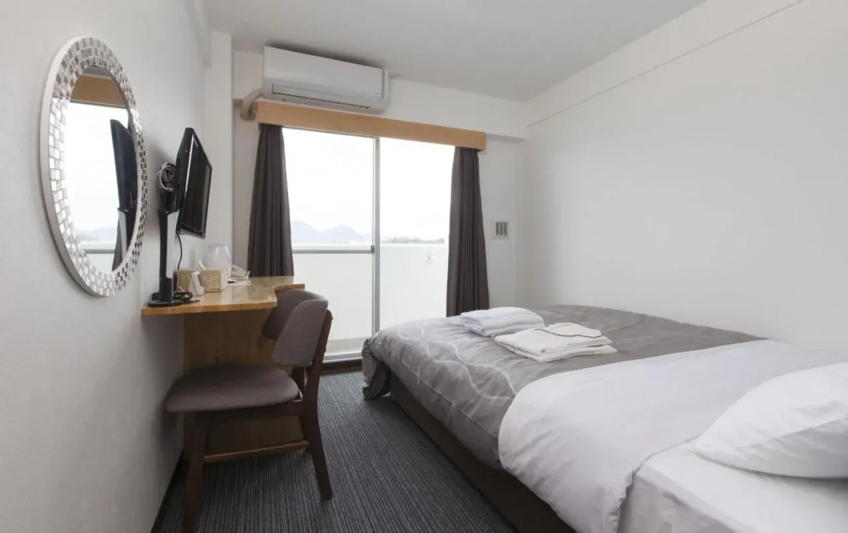 Global Resort MIyajima View