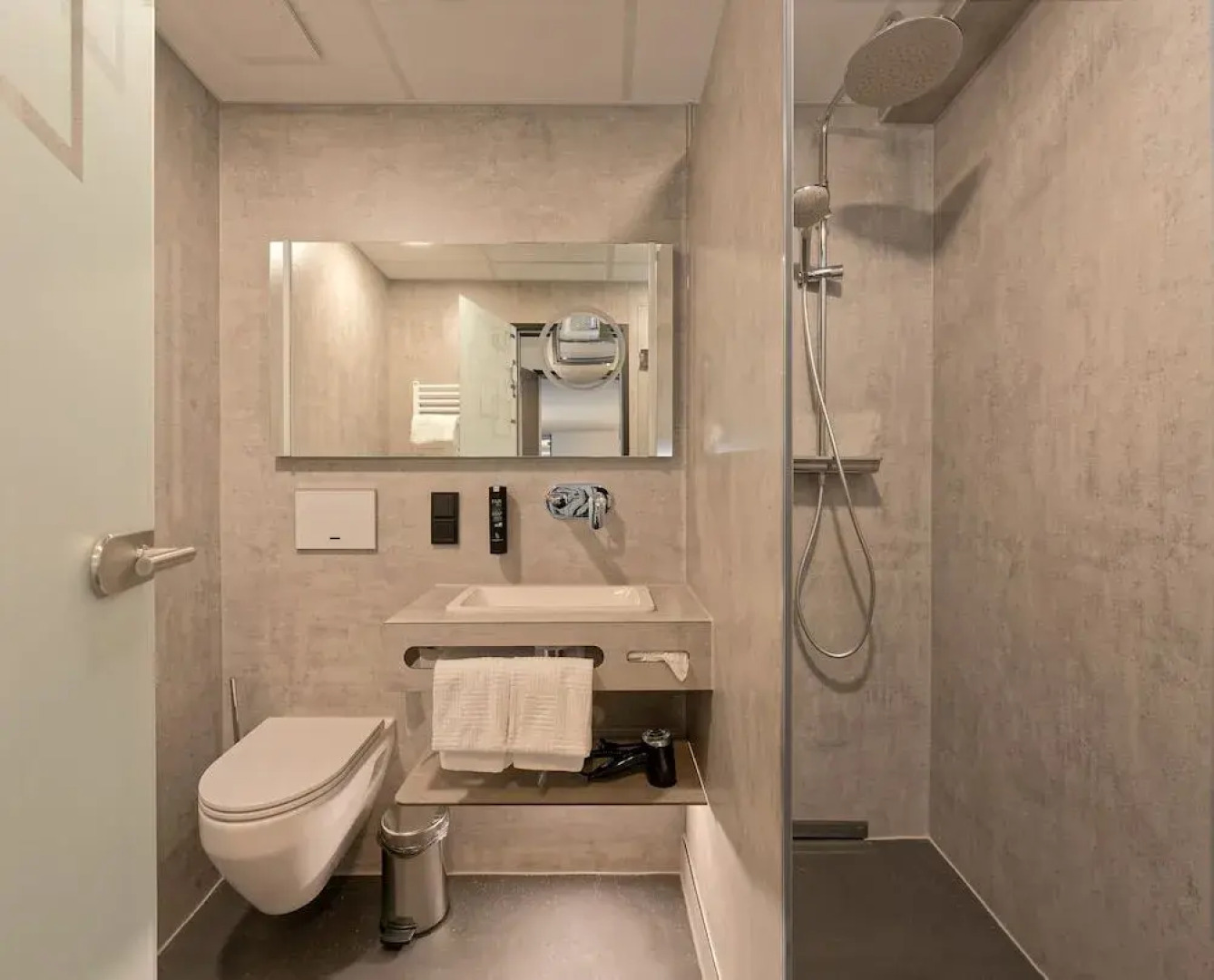 Tagungshaus Martin-Niemöller