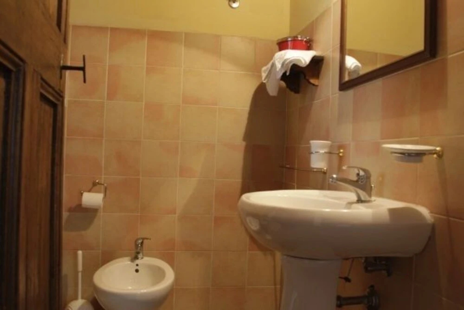 Agriturismo Acqua Calda