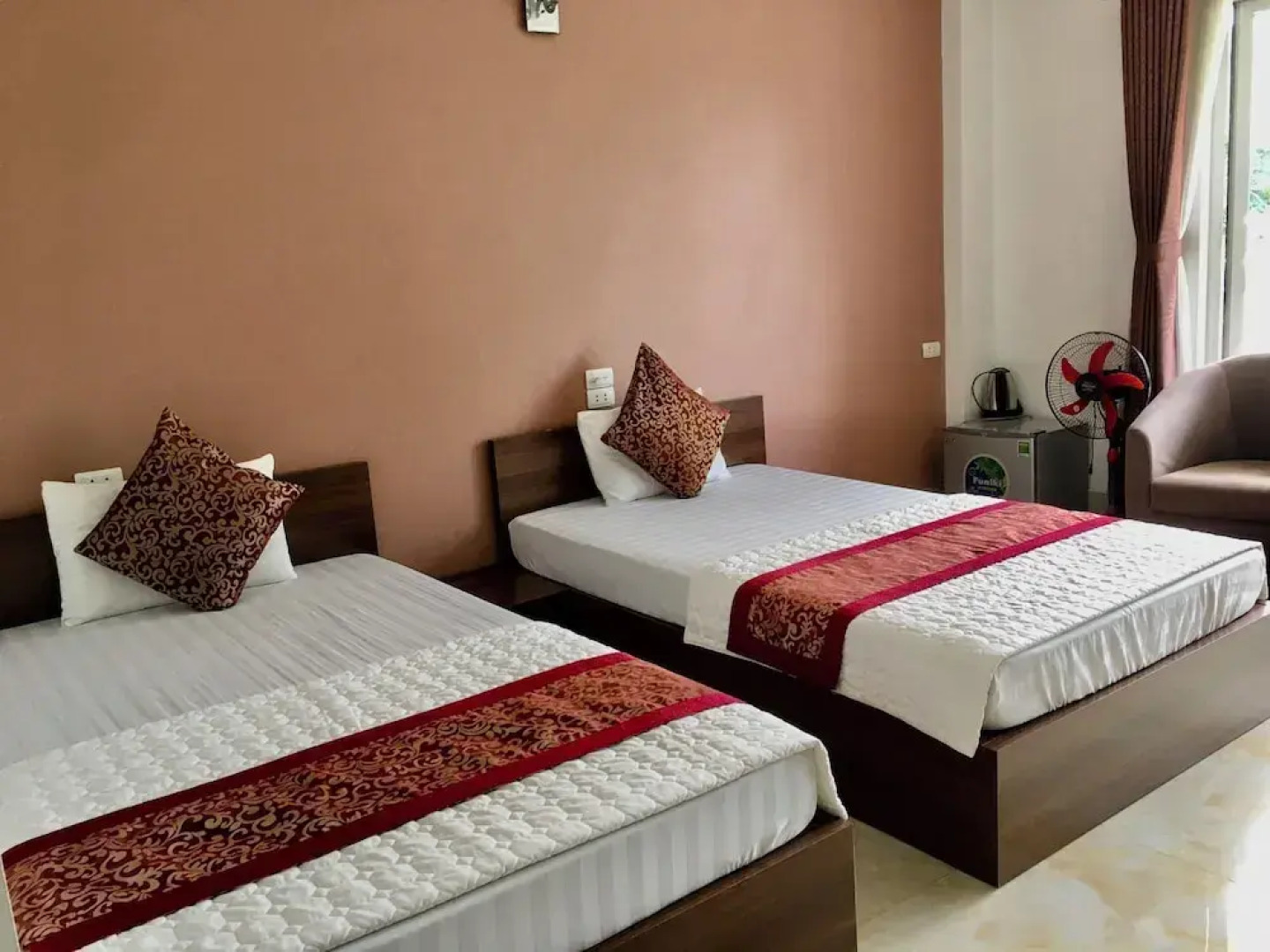 Cao Bang Loop Hostel