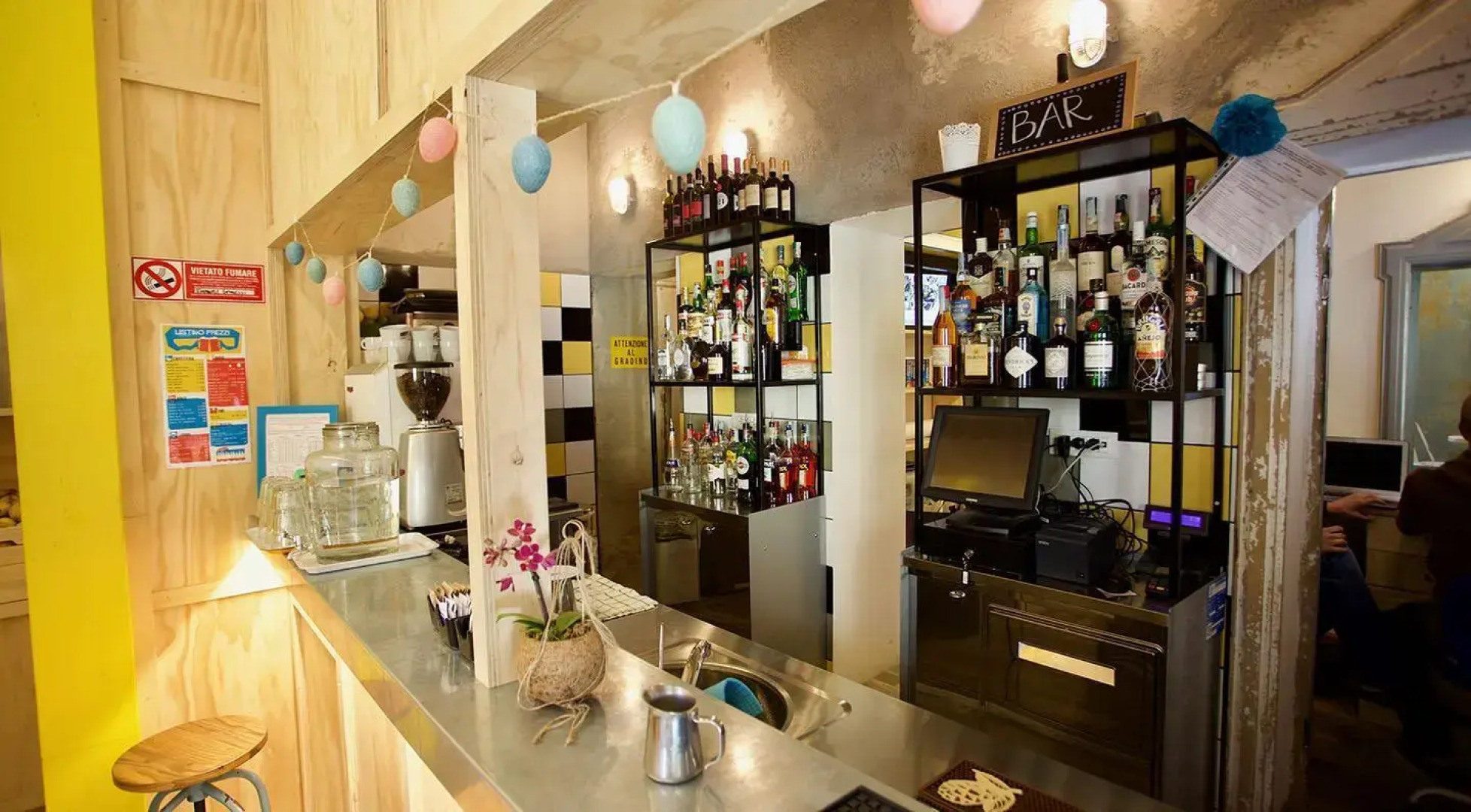 Ostello Bello Lake Como