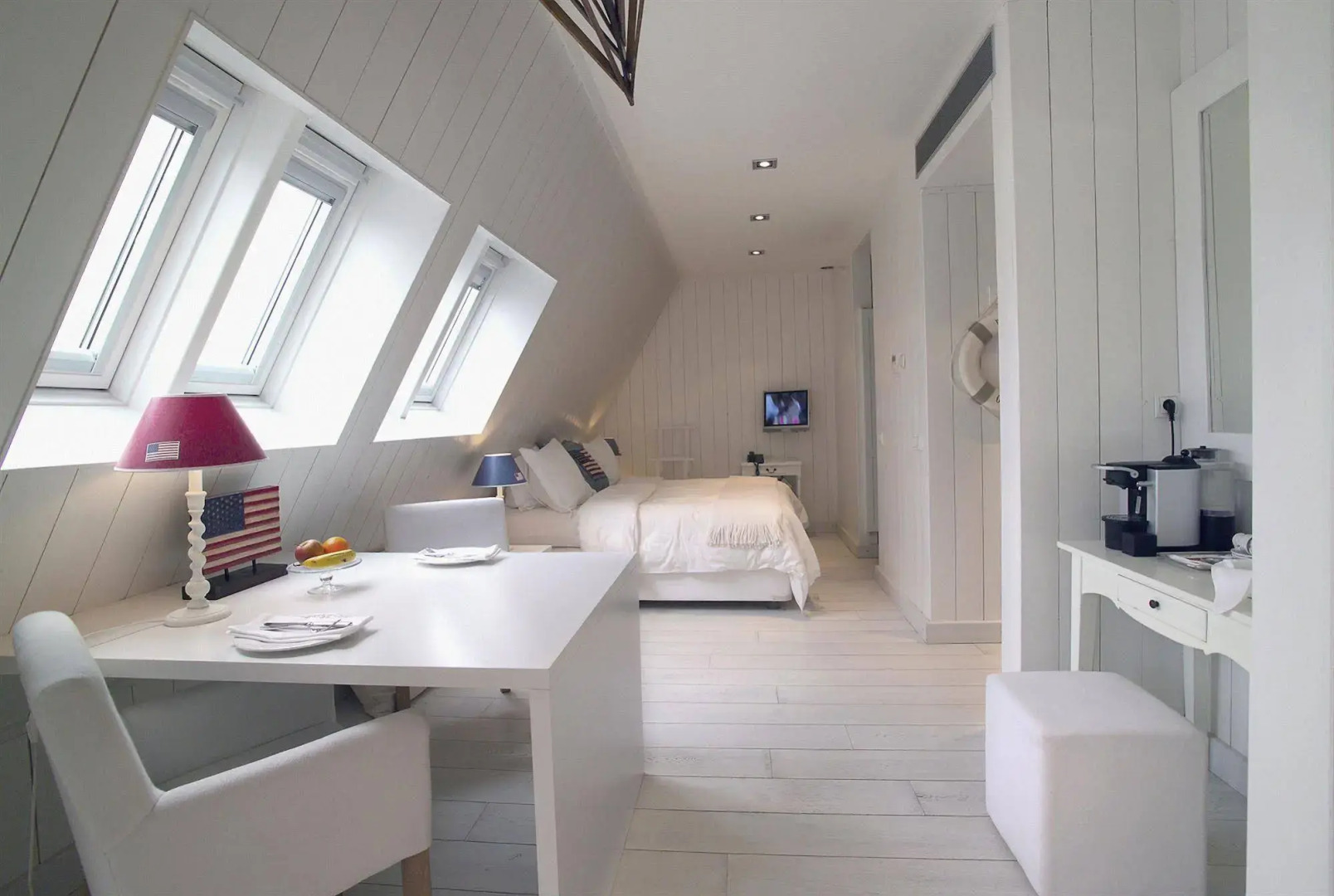 Bliss Boutique Hotel