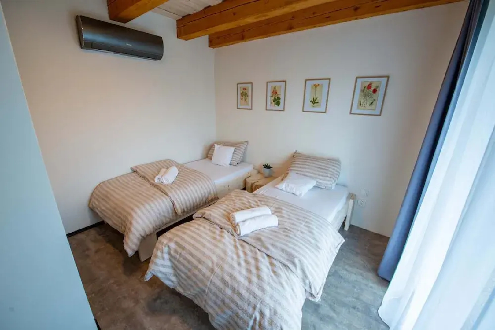 Villa in Bysovec Near Harusak Ski Resort