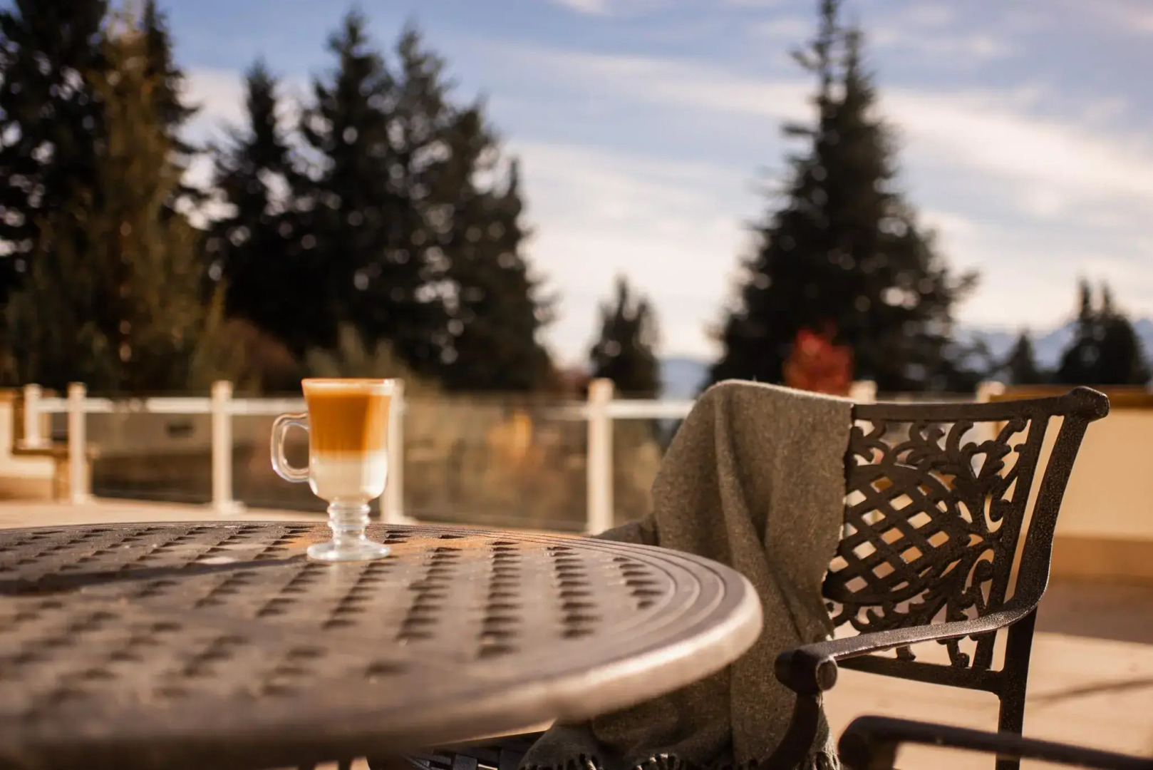 Huinid Cabañas Bustillo